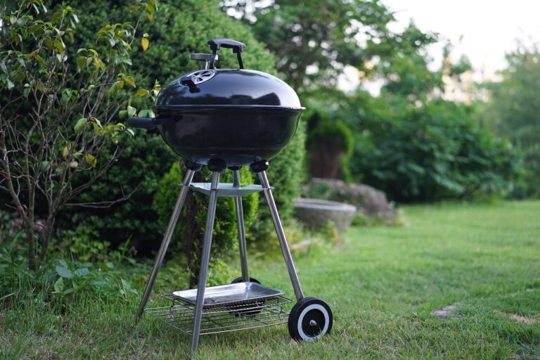 Cancer and BBQing?