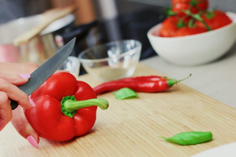 10 Tips for simple & quick cooking