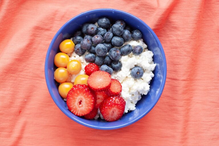 7 Breakfast Ideas On The Go
