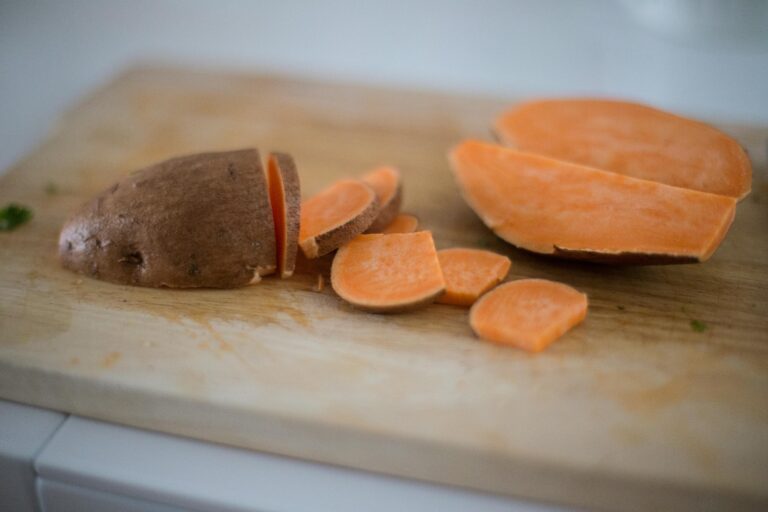 5 easy ways to enjoy the Sweet Potato!