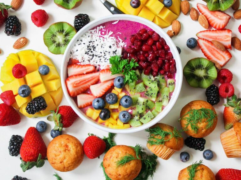 10 Ways to Curb Over Eating