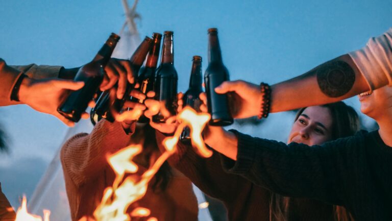 5 tips to get you back on track over the weekend