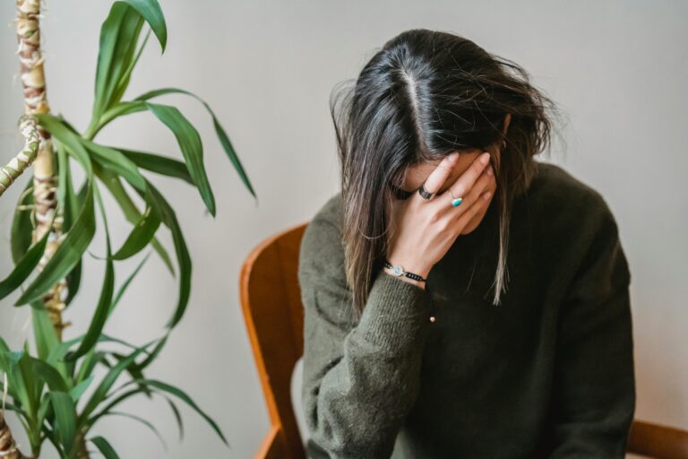 Adrenal Fatigue...is it real or all in my head?