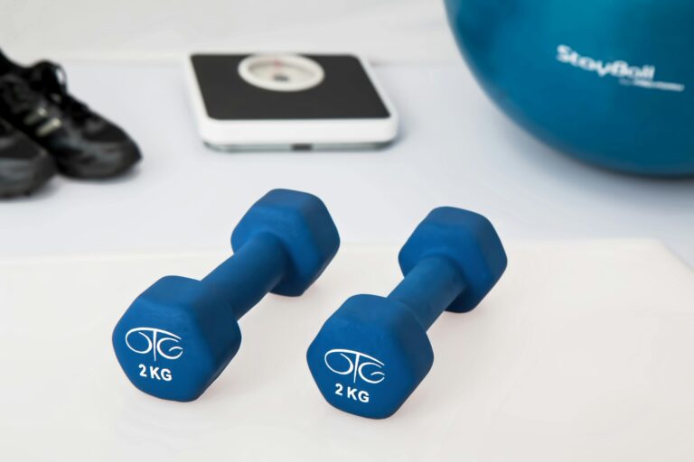 Stop making excuses…and start seeing results!
