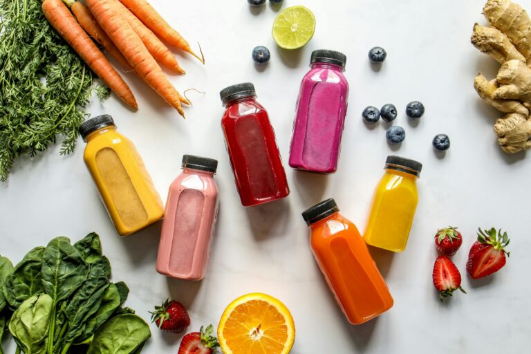 5 Best Veggies to Juice for Optimal Health and Cancer Prevention