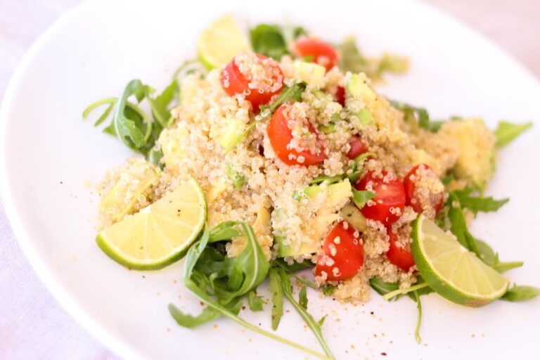 The Best Potluck Meals