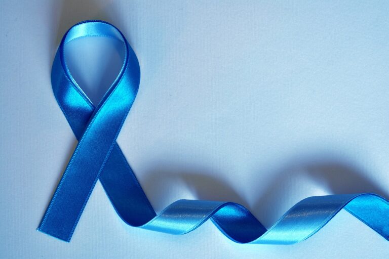 Movember - Prostate Cancer Awareness