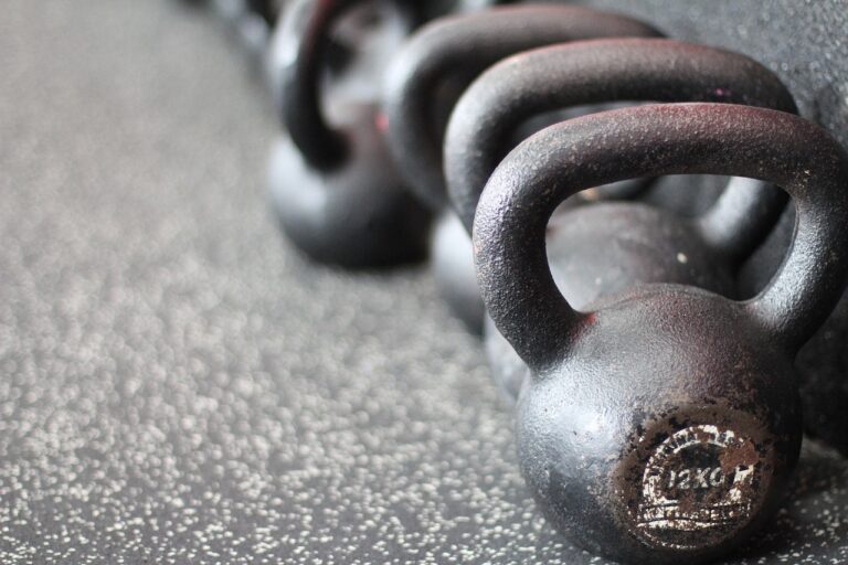 5 Ways to Rev Your Metabolism