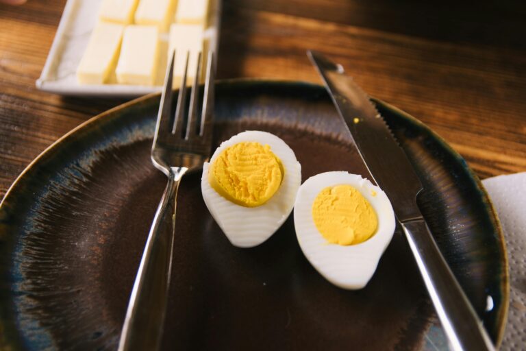 The Best Snacks for Fat Loss
