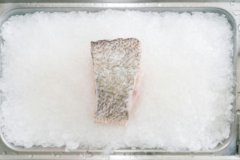 If you thought freezer foods were bad for you...think again!