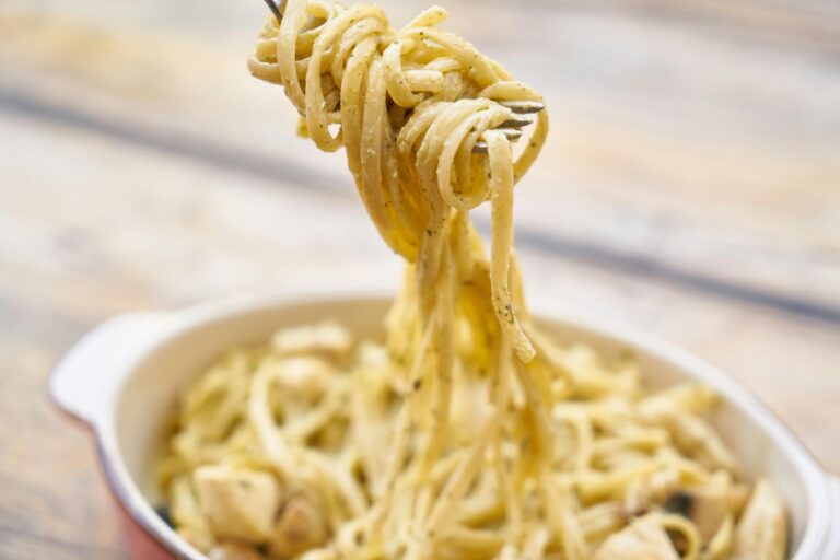 How To Eat Carbs Without Getting Fat (Food Hangover Secrets Included)