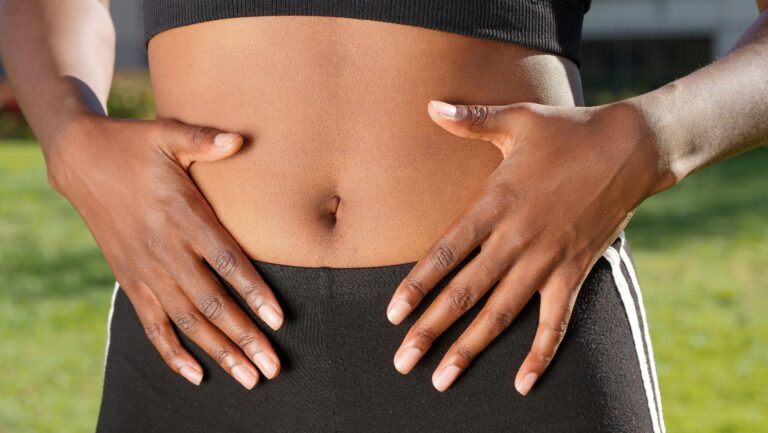 Those little bugs that live in our gut...