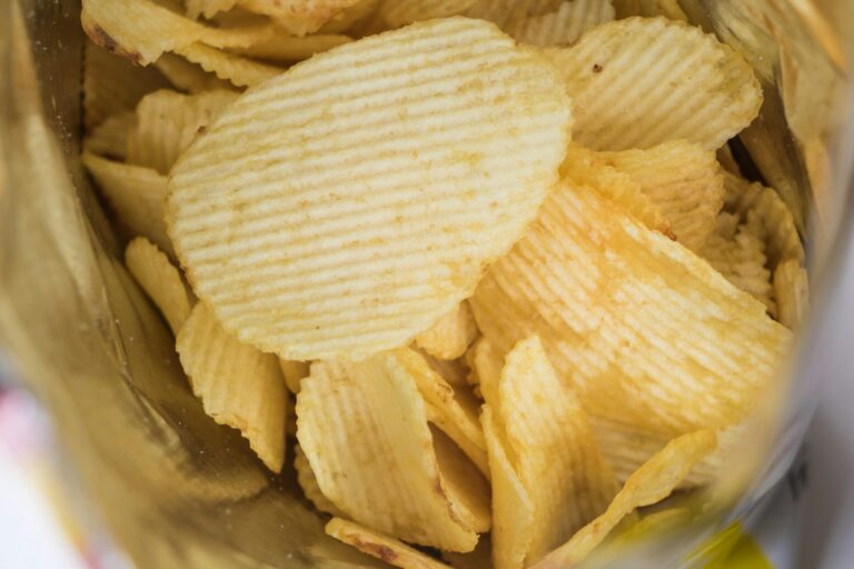 7 Foods to NEVER Eat!